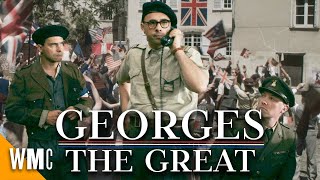 Georges The Great | Free French History Drama Movie | Full HD | Full Movie | World Movie Central