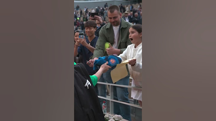 Jannik Sinner melted hearts with this wholesome moment 🥹
