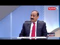 المحايد وزير النقل ناصر حسين البندر ميناء الفاو يمثل اقتصاد الأجيال المقبلة 