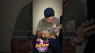 MEDALLITA/ JHON ADALID Y SU NUEVA EXPRESIÓN DEL AMOR