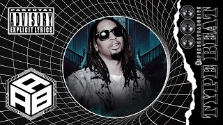 ♫ 𝐓𝐘𝐏𝐄 𝐁𝐄𝐀𝐓 ♫ Lil Jon Crunk Style ⋌Are We Through With This?⋋ ΛPΣX 2024 Instrumental