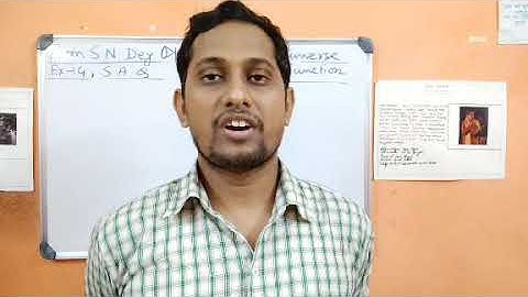 Trigonometric inverse circular function(S.A.Q from  S.N.Dey)