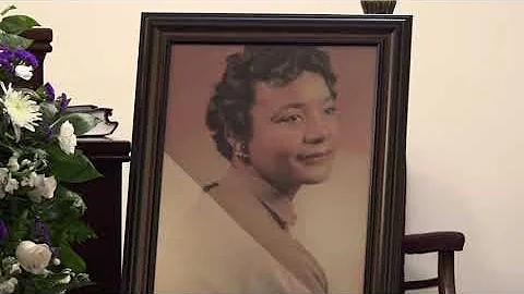 Dorothy W. Blair