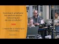 Comment améliorer les performances mécaniques de ses produits? Un MSI avec l'entreprises Nicoll