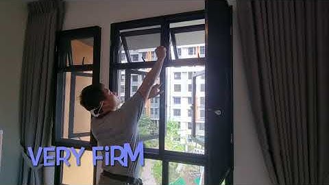 Removable casement security mesh