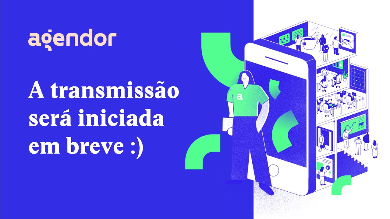 Webinar: Como integrar marketing e vendas para impulsionar seus ...