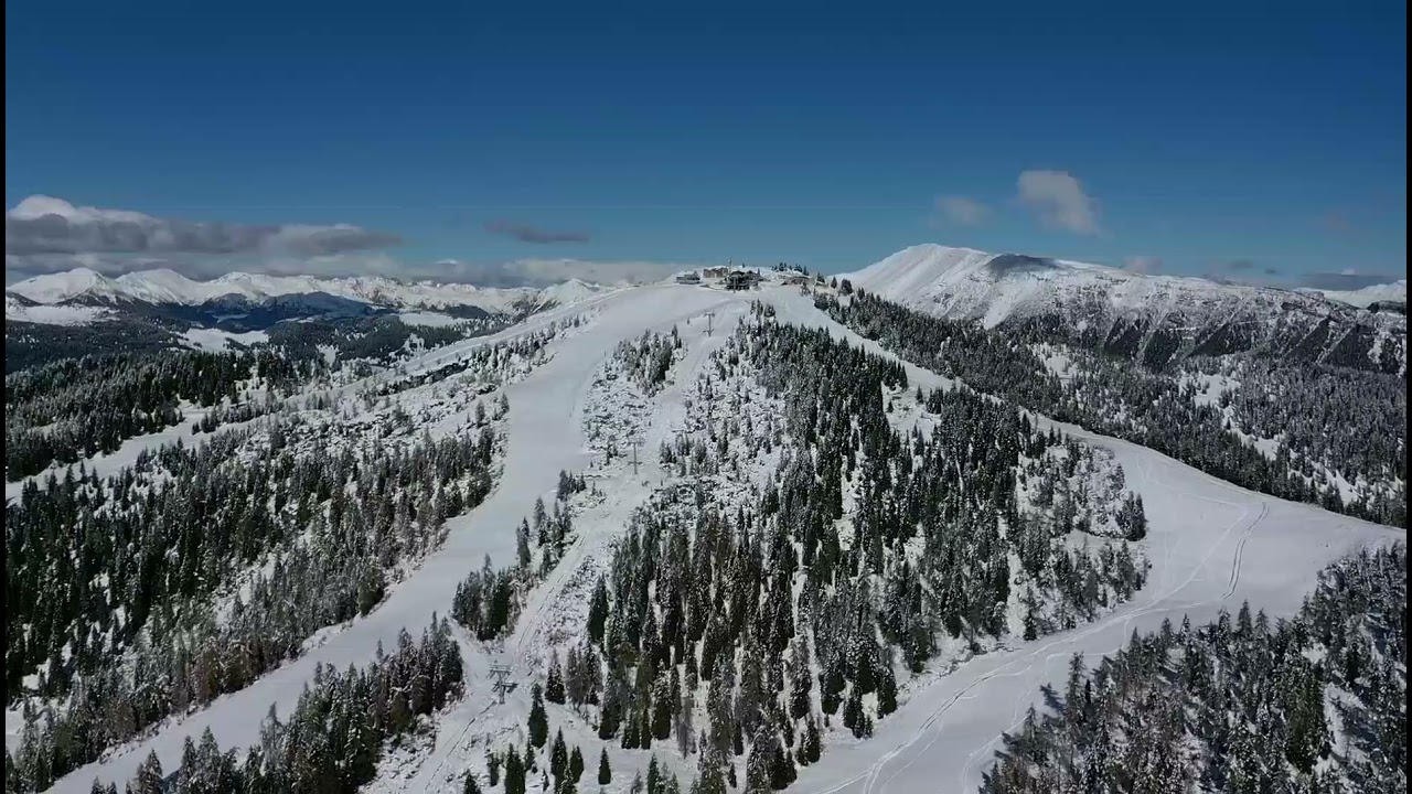 Comprensorio Sciistico Verena 2000 - ROANA