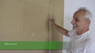 Steicointernal Izoliacija