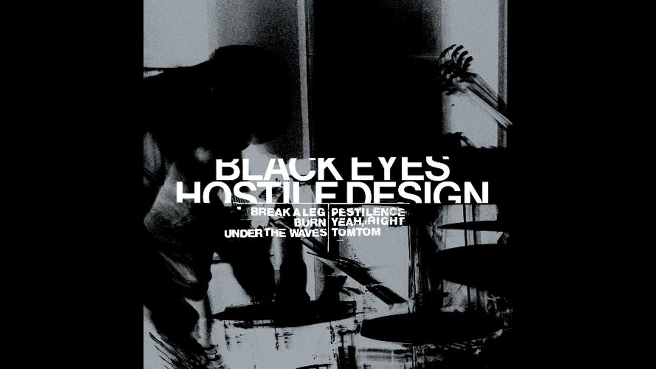 Black Eyes - “Pestilence” Black Eyes - “Pestilence”
