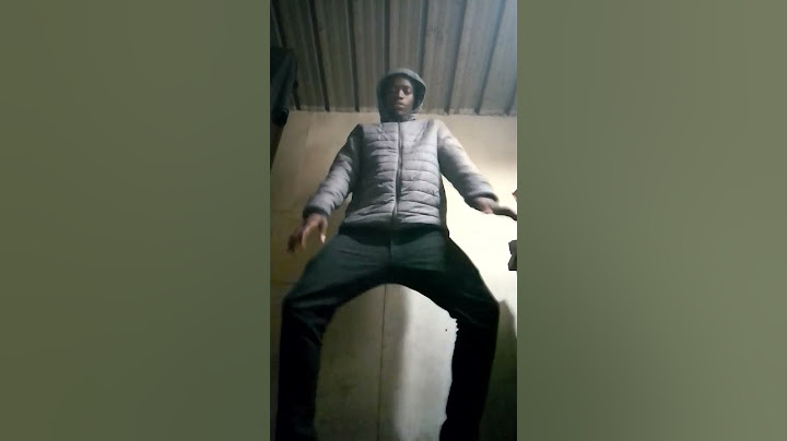 A-Reece - Mad (Dance Video)