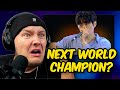 CHEZAME Reacts WING Grand Beatbox Battle 2025 World League Solo Elimination 