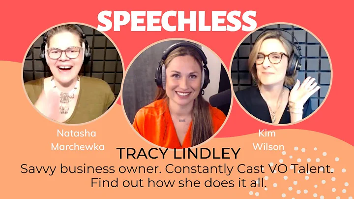 How to be Cast for Voiceover Work? Tips from VO In...