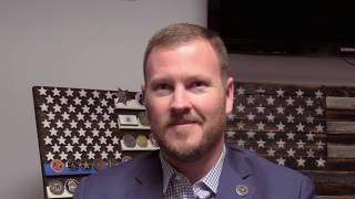 Sheriff Looks Back on 2018 and What's Ahead for 2019