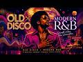 Old Disco Meets Modern R&amp;B | Smooth Soul Groove Mix | 心地よいR&amp;B/作業用BGM