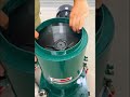 Flat Die Pelletizer: Waste to Value, Easy &amp; Efficient