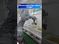 #six_axes #borunte_robots_jack #robot #automatic #borunte #robots #mechanic #spraying #wedding