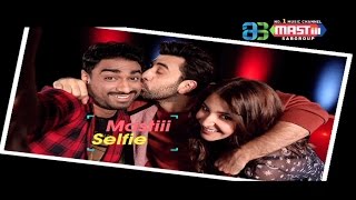 Exclusive Interview | Ae Dil Hai Mushkil Starcast | Ep No - 70 |