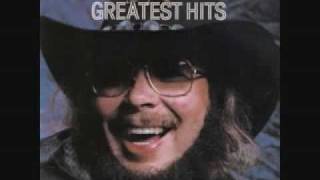 Video thumbnail of "Hank Williams jr - Kaw-Liga"