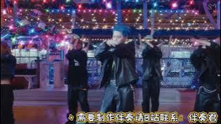 TAEYONG - TAP (Official Instrumental)