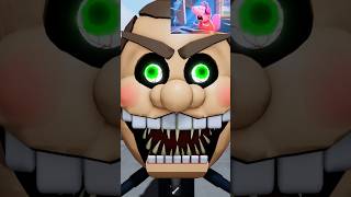 Peppa Run From Mr. Funny Dummy In Roblox