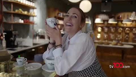 İşte hamile Meryem Uzerli
