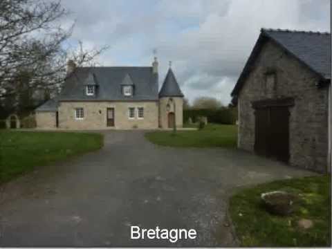 Property For Sale In Morbihan Brittany Property For Sale In Morbihan Brittany