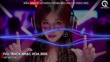 Thiên Sơn Vạn Thủy Ft. Đào Hoa Nặc x Quy Tầm Remix TikTok - Nhạc Remix Trung Quốc 2025