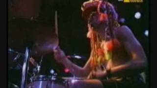Red Hot Chili Peppers - 07 Stranded (Rockpalast)