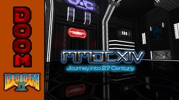 [Doom] MMDCXIV (2019)