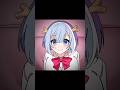 【混血のカレコレ】個人的に好きなキャラランキング#shorts