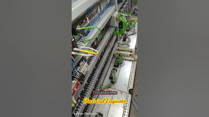 #convey #machine #machine #electrical #constructionfirm #electric #conveyorsolutions