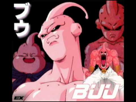 Stream DBZ Saga De Majin Boo Soundtrack 28 by JVC1986