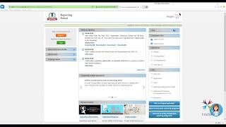 Guide for registering digital signatures on Income Tax Insight Reporting Portal by Intellia Advisors