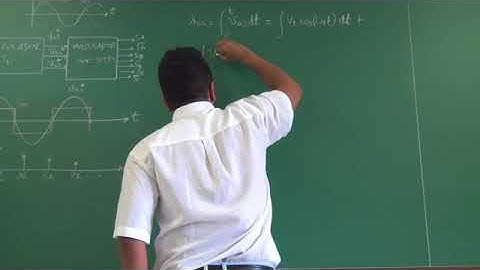 Eletrônica de potência - modulação PWM Senoidal para inversores 2 níveis