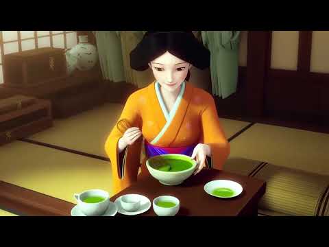 late night ramen