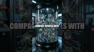 Analog Neuromorphic Micro-Clouds A New Edge AI for Robotic Networks