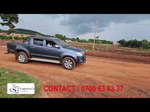 ESTATE OF THE YEAR 2025 PALM VILLAGE ESTATE BUWAMA OPENED