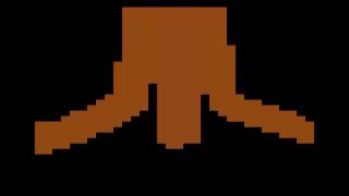 ATARI 2600 Fuji 3D Demo 2009 MausGames