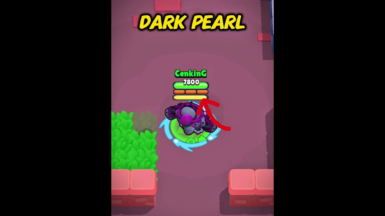 НОВЫЙ СКИН ЖЕМЧУГА P2W? 😯 