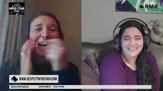 Maria Monson Of High Point Cannabis Talks MS, Cannabis, and More | NAWT Podcast S2 E29