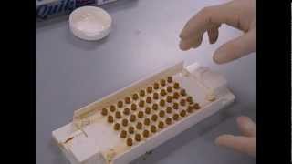 Cap 'M' Quik - Manual Encapsulation Machine