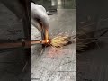 Smart Laser Welding Repairs Steel Faster Than Ever Before#engineering #metalwork #diyprojects