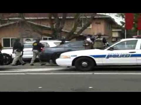 Deputy killed in the line of duty - YouTube