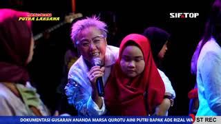 KISAH KENANGAN - DIANA SASTRA - PUTRA LAKSANA Live Kertasari Banjarharjo 6 Agustus 2020