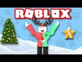 🔴 ROBLOX LIVE! | ROBUX GIVEAWAY! | Christmas Stream!