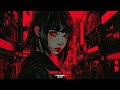 1 hour dark techno  midtempo  industrial  cyberpunk mix shed a tear