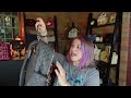 End of video