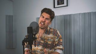 Michael Jackson - Earth Song (Ziggy Cover)