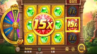 🔴🔴 Fortune gems 2 ||  Started with 2000 in Fortune Gems 2 and won 150,000 || Jili slot game today 