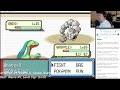 ayo hitmontop??????